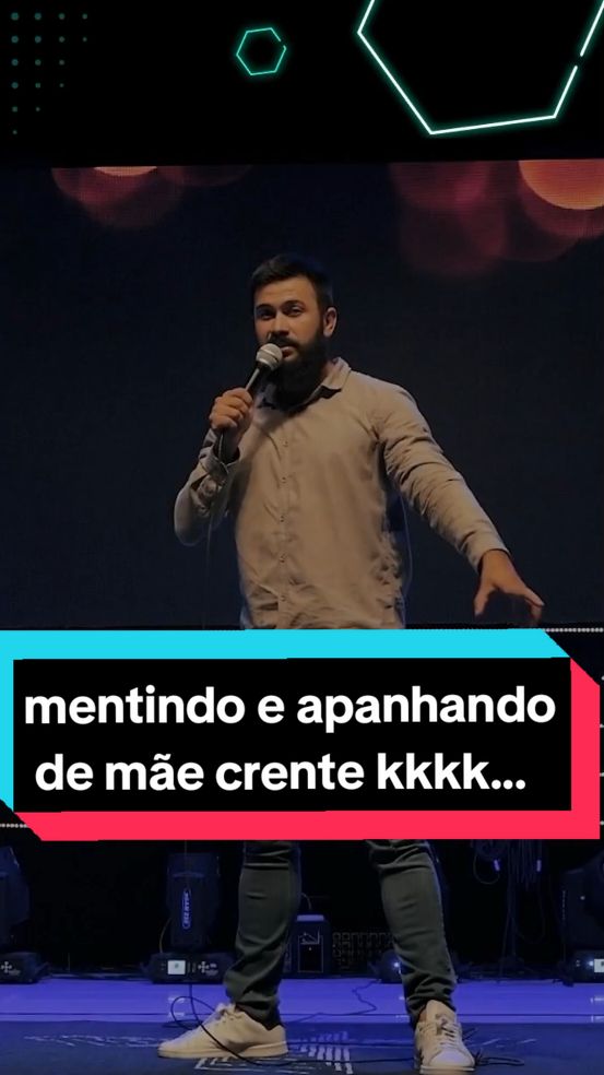 mentindo para mãe #odouglasdilima #evangelho #comedia #foryou #palavradedeus #gospel #viral #jesus #cortes #zuera #standupcomedy #CapCut 