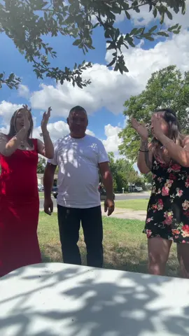 We had to get my father in law 😂❤️ #givememymoney #part2 #trending #fyp 