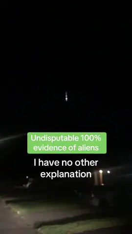 Seen in ottawa, im speechless just saw this beam of lights slowly rising into the sky and then it disappeared #fyp #aliens 