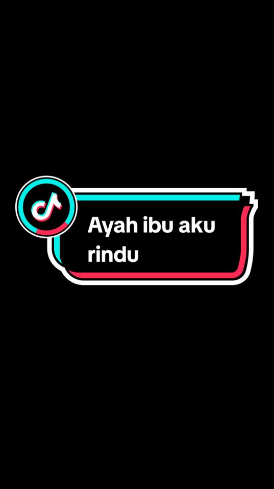 Ayah aku rindu🥹#ayahibuakurindu #titomunandar #cover #liriklagu #overlay #capcut #fyp #sn_story 