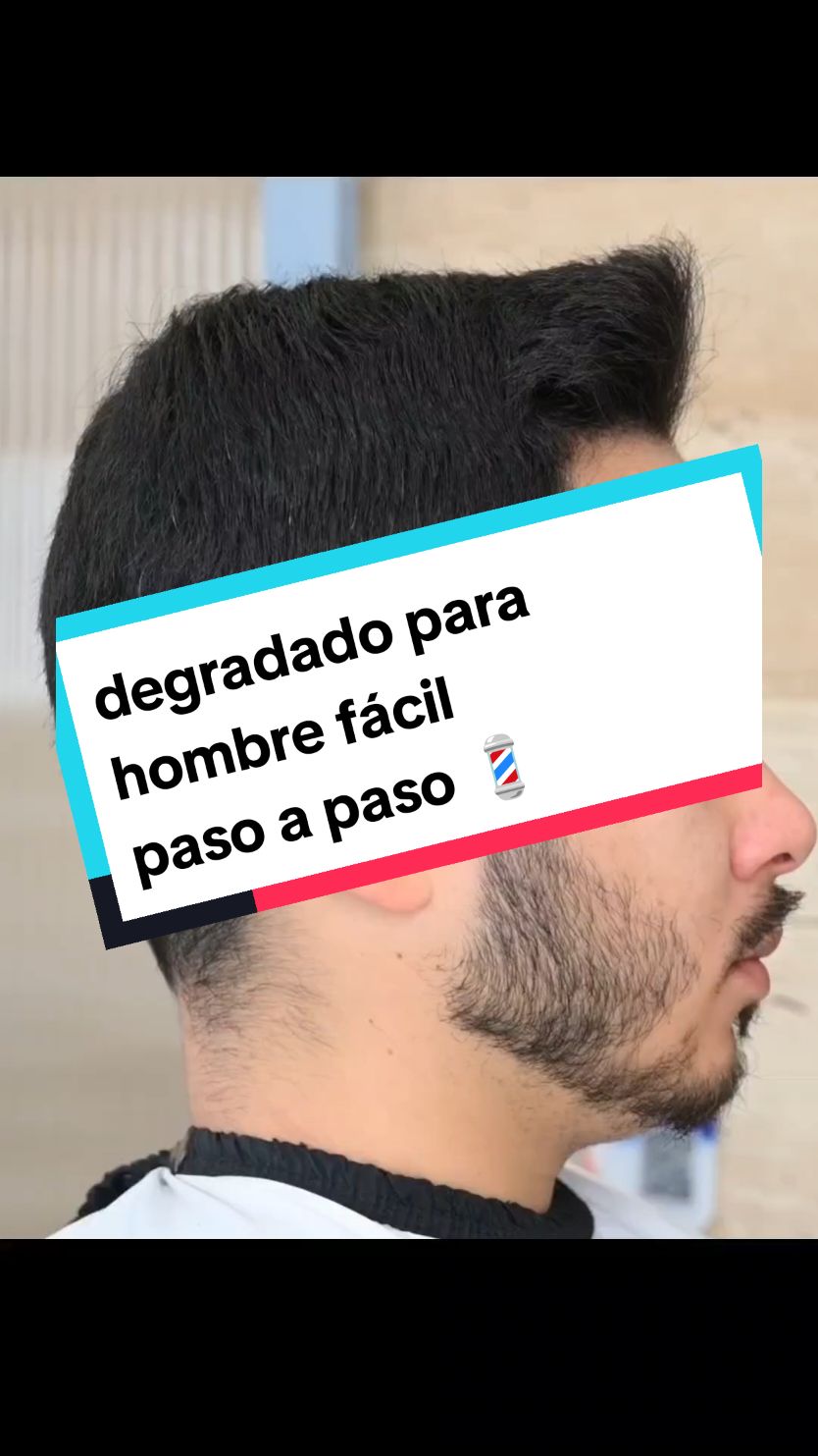 #barbería #barberiaparaprincipiantes #barbershop #barberiasdelmundo #barberias #barberiaencasa #barberia #barberos #barbero #usa🇺🇸 #usa #barberoslatinos #barberíaparaprincipiantes #BarberingSkills 