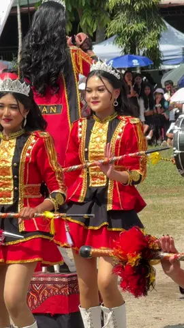 Mayoret cantik SMAN 1 TORAJA UTARA