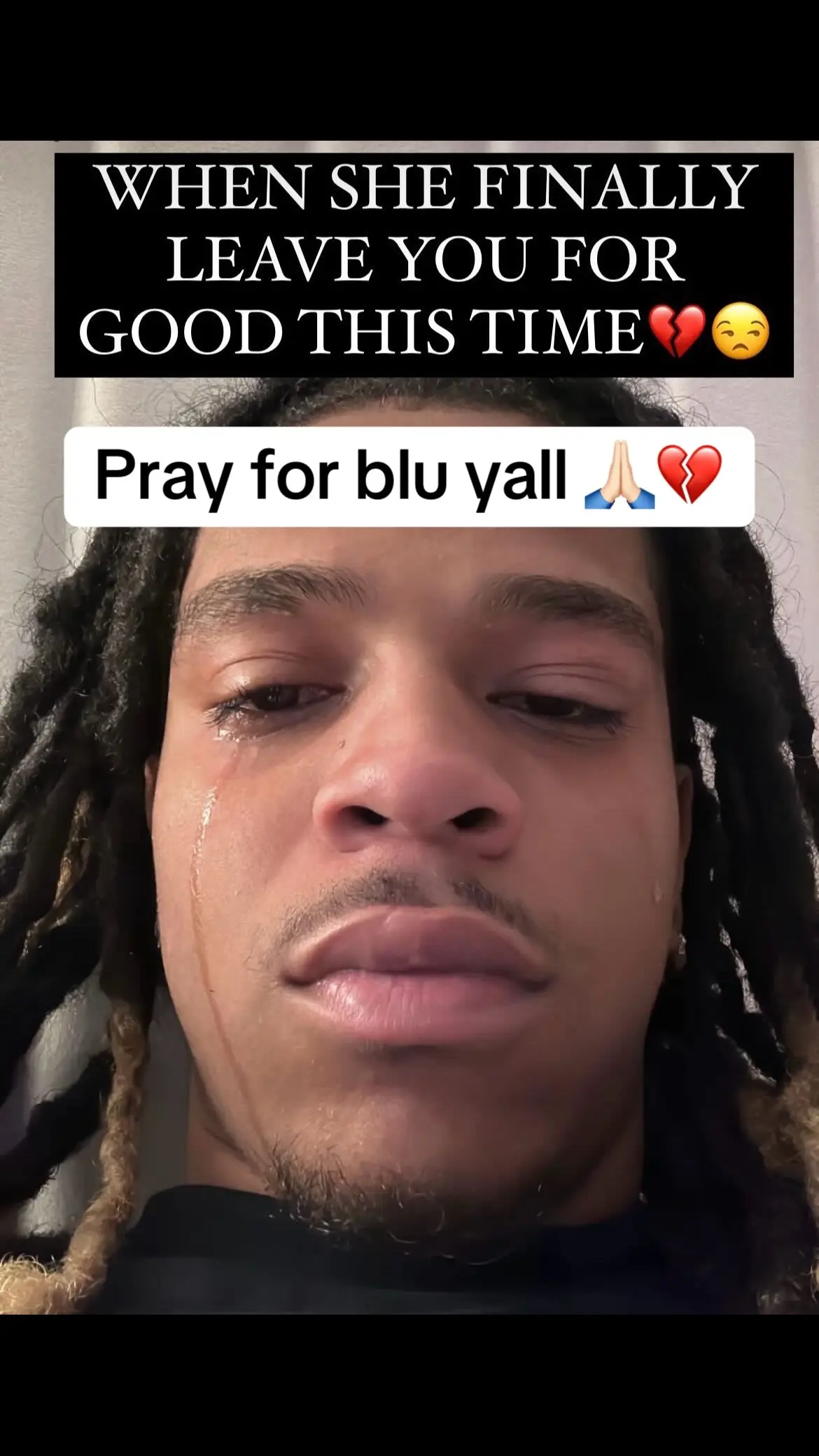 Damnn 😔#cblu #cblutaco #newyork #virał #fypp #tiktok #bronxdrill #viralvideotiktok #doa #kayflock 