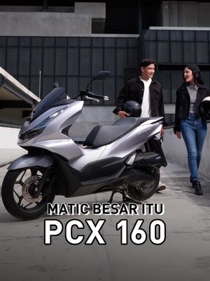 Eits, mau kemana? Cek simulasi kredit PCX di sini aja!