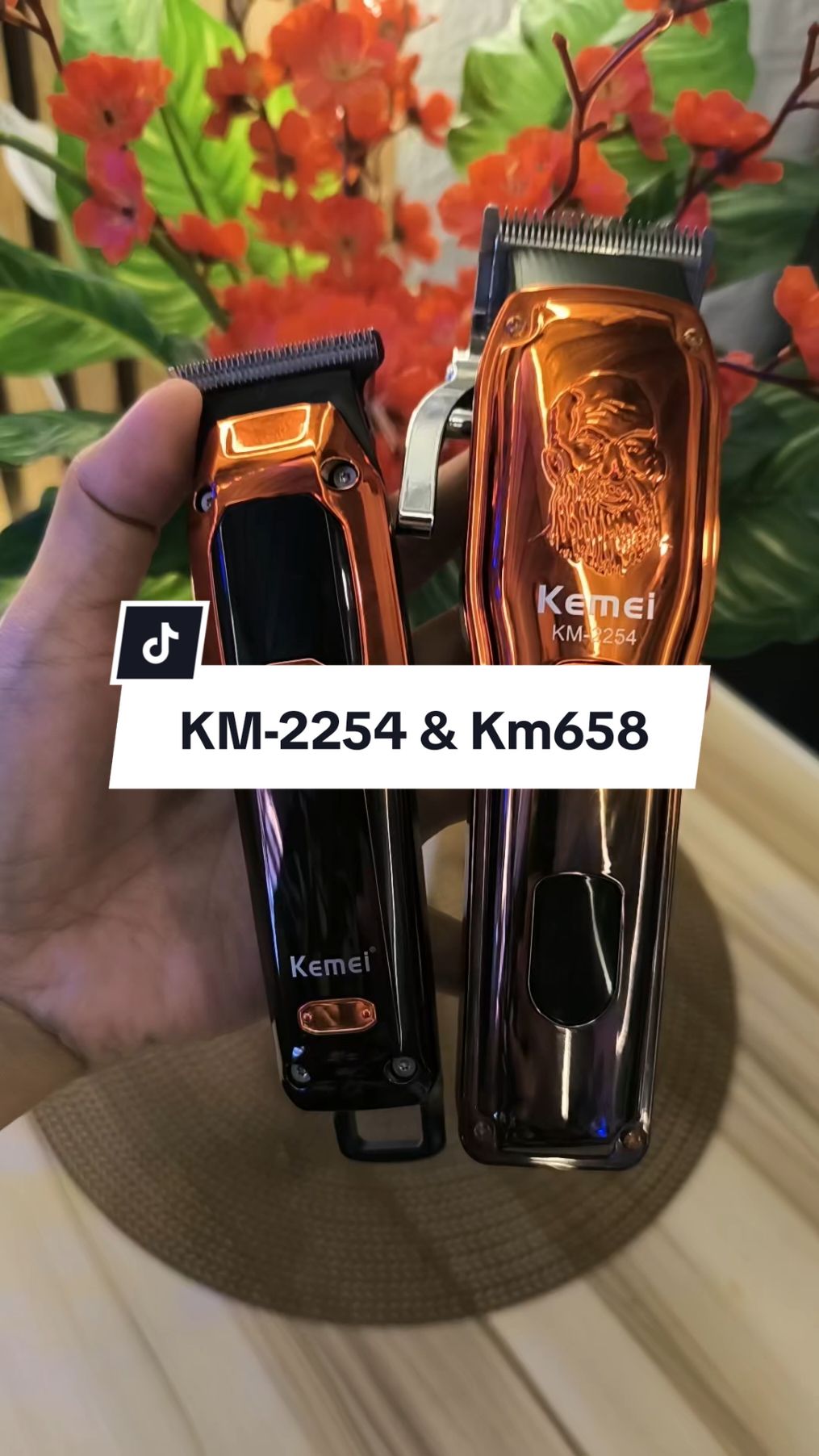 BEST COMBO Trimmer & Hair [email&#160;protected] @🎧𝐌𝐂✰𝐒𝐎𝐘𝐓𝐈🎧 @MS. JELL Finds #electrichairtrimmerclipper #clippers #razor #hairtrimmer #heavydutyhairclipper #kemei #kemeibrand