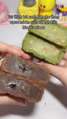 Bánh trung thu healthy #fypシ #viral #xuhuongtiktok #bứcphá 