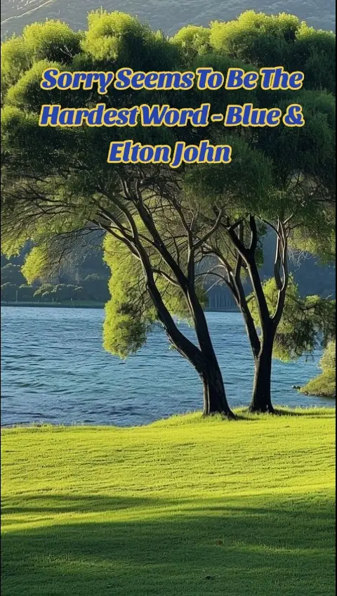 #sorryseemstobethehardestword #blue #eltonjohn #duet #music #song #classic #throwbacksongs #oldisgold #oldiesmusic #oldiesbutgoodies #retro  #70s #80s #90s #2000s #Love #romance #breakup #pain #memoriesbringback #brokenheart #tiktok #goviral #trending #trend #trendingvideo #trendingsong #trendingtiktok #trendingsound #viral #viralvideo #viraltiktok #video #fyp #fypシ゚ #fypシ゚viral #fypp #fyppp #fypspotted #fypsounds #foryou #fypage #fyppppppppppppppppppppppp #foryoupage #foryourpage #ofw #dubai #ofwlife 