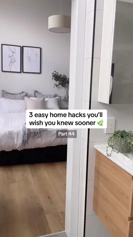 Which trick will you try first? 🌻  1. Mix 1 cup water, 1/4 cup white vinegar and 1/4 cup rubbing alcohol to make a streak-free kitchen spray  2. Spray perfume on furniture pads and stick inside your wardrobe to make your clothes smell fresh in storage  3. Wash floors with orange oil to repel bugs and crawling insects  Hope these quick tips were helpful lovelies x  #homehacks #hometips #homesweethome #cleaninghacks #cleaningtips #tipsandtricks 