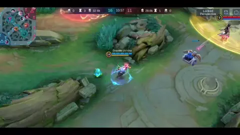 Hayabusa no ult combo #mobilelegends #MLBB #mlbbcreatorcamp 