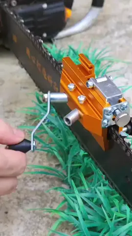 Pengasah gergaji elektrik isi #Handchaingrinder #Chaingrinder #Chainsawrepair #chainsawaccessories#Highperformanceutility#foryou #fyp #tools #tiktokshop2024 #goodthingmalaysia 