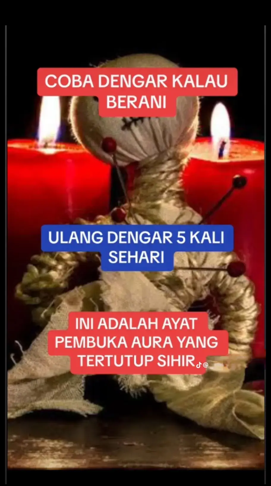 Ayat Pembuka Aura yg ditutup sihir wajah jerawat,kusam,terlihat tua #Doakuhariini #kunfayakun🤲 #smogabermafaat