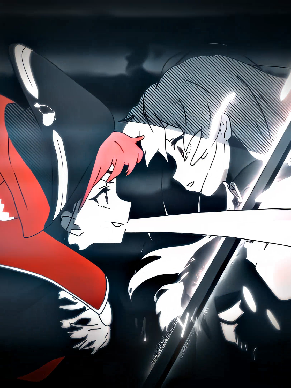 #アニメ #hololive #houshoumarine #amv #hanasq #shiosquad #skushupzz 