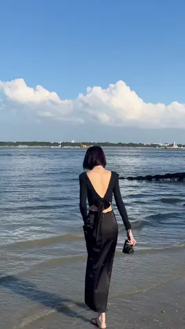 Đã lăng nhăng thì đừng yêu em cho vội, cho cơ hội rồi tội em ra #mỗingàymộtoutfit #setđồnữsangchảnh #phốiđồđẹp #reviewquầnáo 