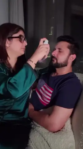 Her priorities ❤️❤️#tiktok #foryou #husbandwife #couplegoals #trending 
