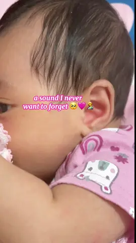 the unbreakable bond between a mom and her baby 🥺 Happy World Breastfeeding week! 🤱🩷 #breastfeeding #breastfeedingmom #happyworldbreastfeedingweek #unbreakablebond #mhamaijez #loveandlifewithaandj 