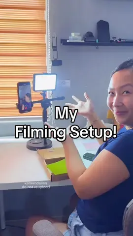 So happy!! Mas mapapadali na pag gawa ko ng videos!! 🤭  #contentcreator #film #filming #lightforfilming #tripod #contentcreatortips #contentcreatorsetup #setup #lightsetup #filmingsetup #fyp #contentcreating #tripod #GamingSetup 