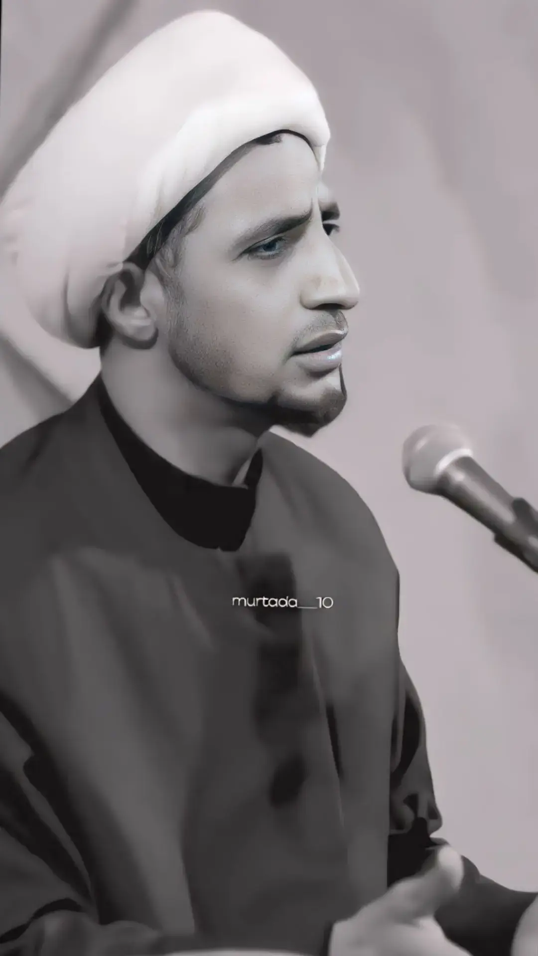 #الشيخ_علي_المياحي 