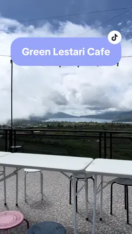 📍Green Lestari Cafe, Alahan Panjang.  #alahanpanjangsumatrabarat #alahanpanjang #greenlestariresort 