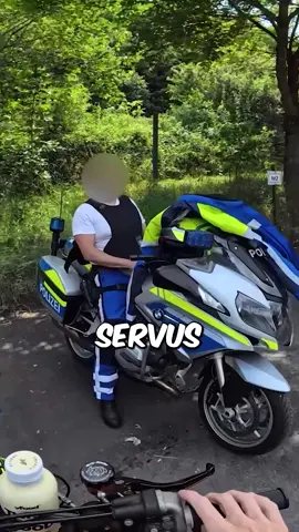 Bin ich hier richtig? #davidbost #motorrad #gehtsteil