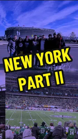 New York Tour Part II #newyork #tour #amercicanfootball #experience #martinsfootballwerk 