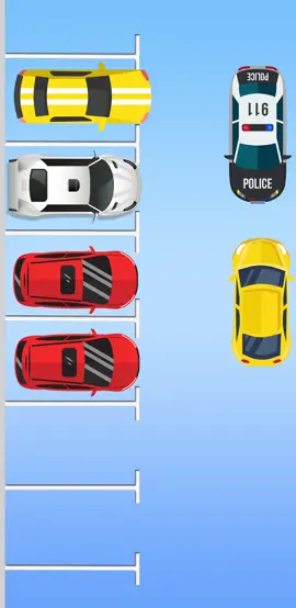 Can you get out of a parking space like this?#driving #tips #howto #manual #skills #car