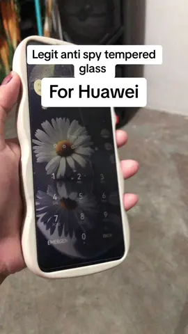 #privacytemperedglassscreenprotectorforhuawei#fypシ゚viral 