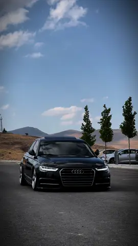 D E S İ N L E R✌️ #keşfet #07bdl821 #bdl #keşşfetteyiz #fyp #fypシ #audia6 #türkiye #basıkworks #basık #modifiye 