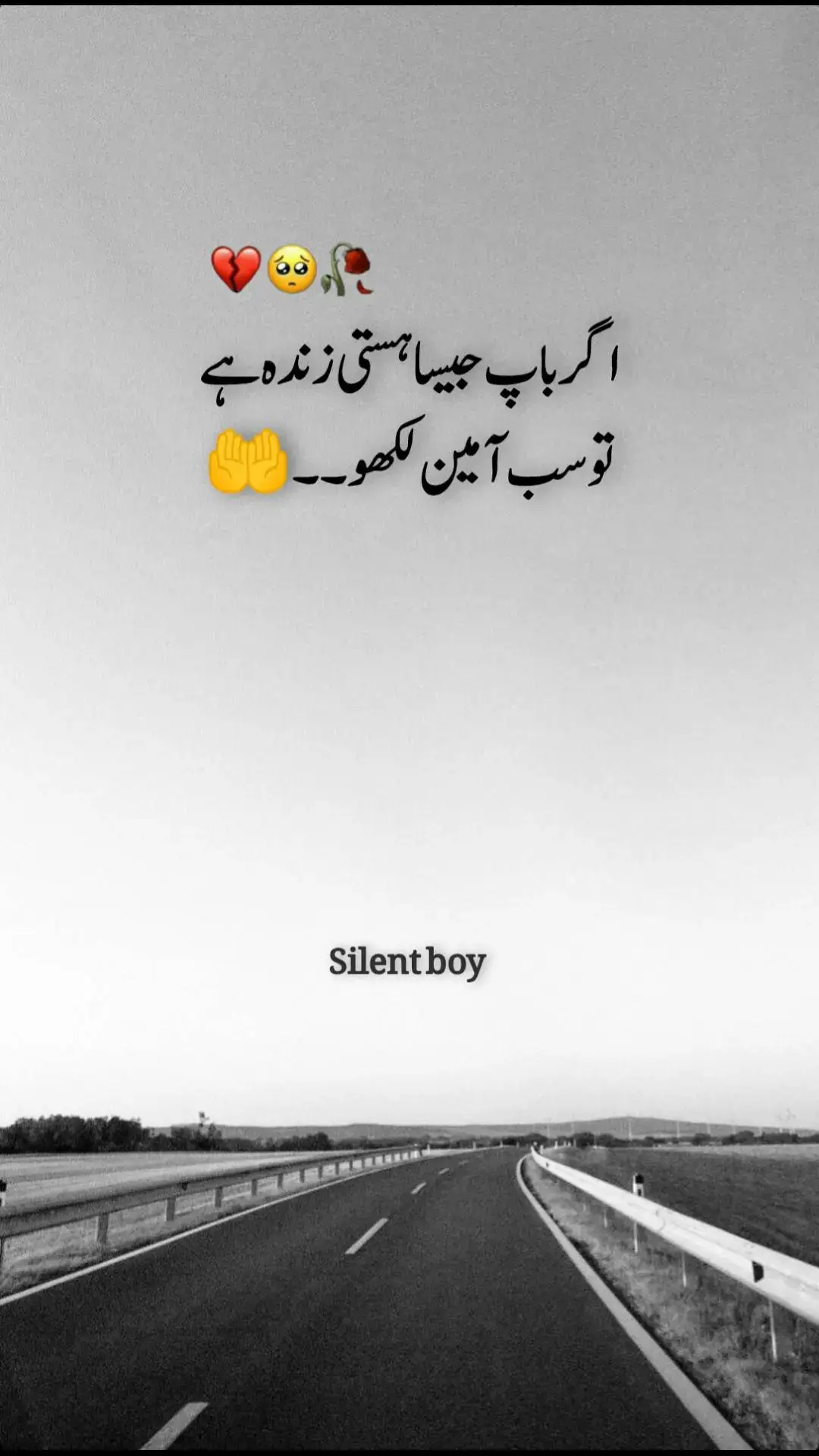 Sab Ameen Leko 🤲#foryou #viralvideo #silentboy 