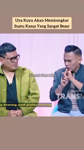 Ramalan terhadap Uya Kuya #hardgumay #uyakuya #xyzbca  #ramalan #cintakuya #fypシ゚viral  #viraltiktok #dewipersik #trend  #beritaterkini #beritatiktok #4u 