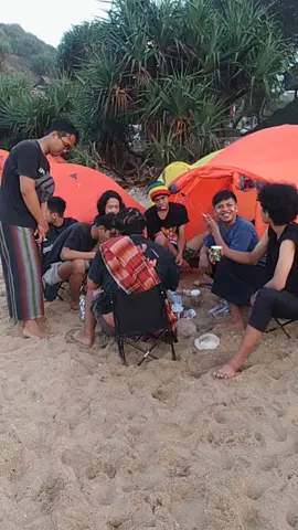 #fyp #wisata #gunungkidul #camping  @campingaesthetic11 