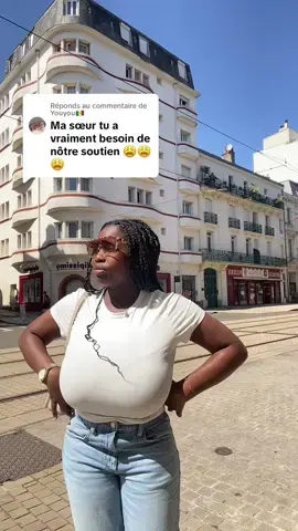 Réponse à @Youyou🇸🇳 J’attends ma cherie