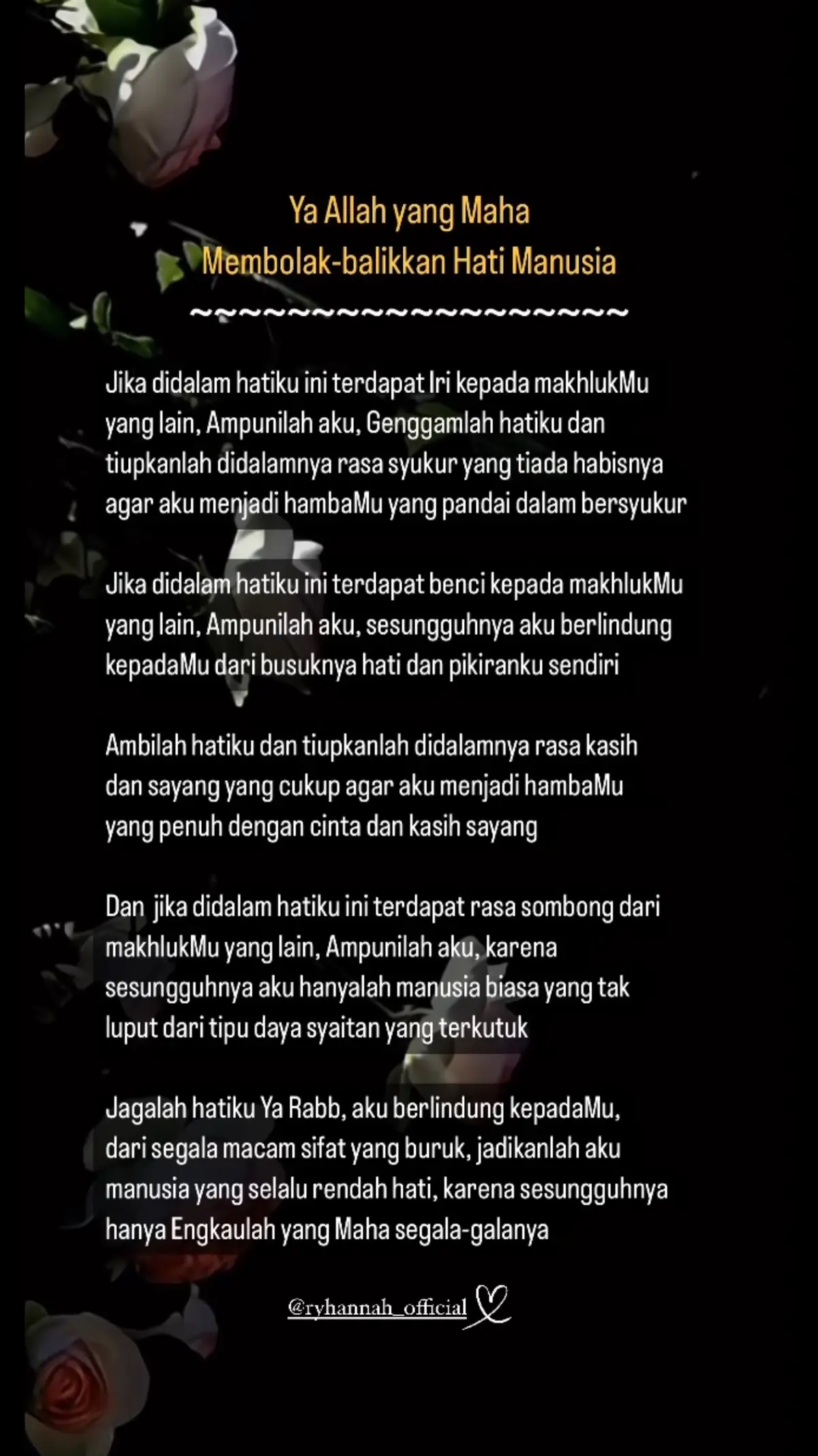 Aamiin ya Allah🤲🏻😇 #selalubersyukur #shalawatan_yuk #muhasabahdiri #nasihatislami #fyp #tiktok 