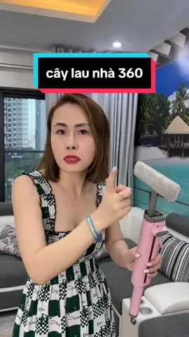 cây lau mini đa năng 360 độ #jennynganreview #coimedia #tiktokshop #fyp #viral #xuhuong #xuhuongtiktok #trending #trend #caylaunha #caylaunhathongminh #caylaunhatuvat #caylaunha360 