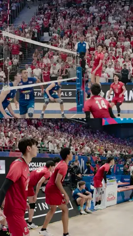 My Captain Yuki is back 💪🏽🤍 #パリ2024    #オリンピック      #バレーボール #volleyball     #バレーボール日本男子 #石川祐希 #yukiishikawa #fypシ゚viral #fypシ #enjen_yuki14 