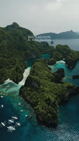 Behold the majestic Big Lagoon of El Nido, Palawan, Philippines 💙 Book your next trip via Klook Use promo code: 𝗡𝗜𝗖𝗞𝗢𝗠𝟱𝗞𝗟𝗢𝗢𝗞 Enjoy 5% off on hotels & 3% off on Klook activities #cadlaolagoon  #elnido #palawan #philippines  #the_ph  #beautifuldestinations  #uniladadventure  #itsmorefuninthephilippines  #LovethePhilippines #goph #sinopinas #discovermnl #tlasia #earthofficial  #condenasttraveller  #voyaged  #discoverearth  #travelstoriesph  #southeastasia  #BeautifulMatters #travellingthroughtheworld  #topdestinationsph  #comeseeph  #travelphilippines  #travelph  #droneoftheday #BestVacations #instatravel  #tlpicks #skybangerz @Tourism Philippines @DJI Philippines 