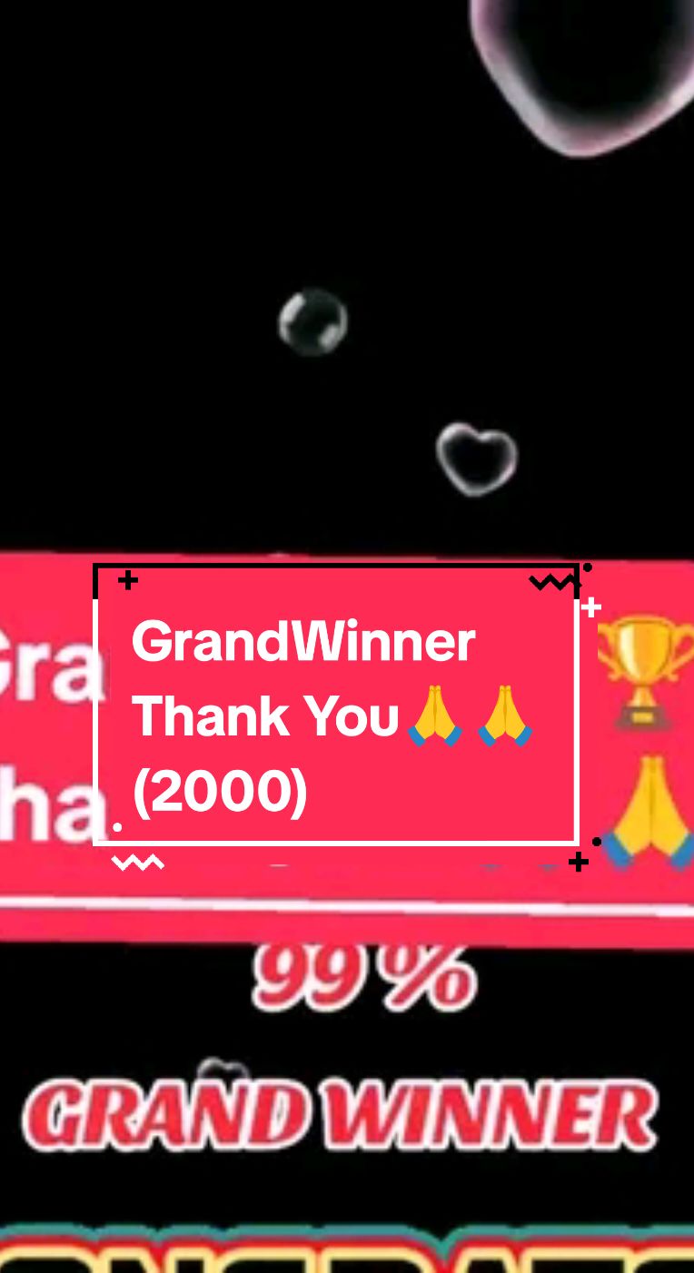 THANK YOU  SO MUCH TO ALL RESPECTED JUDGES, SPONSORS ,SUPER UNEXPECTED,KAKAIYAK SA TUWA TALAGA😭😭😭  NG MKITA KO POST,THANK YOU LORD AND LODI BRO SA BLESSING SA PA CHALLENGE NYO,🙏🙏🙏🙏❤️❤️❤️❤️🥰🥰🥰 @arwingarcia1982  #teamsolid🌹  #arwingarcia1982  #garcia1982  #ledz022171 #leds022171 #gaelers #marites117  #feelenialgm  #rakistationg #sharonsangels #foreveryoung22123  #3jellyace102223  #bff2021ailedz #aileenroxas41  ✅#spclukaret💃 #senioritamommyems #jean0820 #emilyproud50  ✅#spreadingsmileskonteseradivas #josvian22 #josvian22booh #zohaibkinglloyd #albuerojovelyn1023 #jenbaluyut  ✅#tropangsayad✌️🤣 #emmieancheta #esteramul  ✅#dtisay #rondancer21 #zumbaqueenjeanne #queen_224   #pengyu28  ✅#lft2022 #sandra061869 #ztir23 #natanrol1016 #genygustilo  #precy872🧚‍♀️🧚‍♀️ #precy872fyp🧚‍♀️🧚‍♀️  #truepavipmaria  ✅#teamsolidlive #grandmamendy  ✅#tropangsolidsasuporta❤️🤣👍 #simplydel💞  ✅#🇵🇭ofwunitygroup🇵🇭  #💞💋🌹honey_official21   ✅#quezonianpakner🌴👯‍♀️ ✅#amazingdivaangel🔥 #scorpio_2280 #jheannie_13  #winwinmoves #buangs11  #mommyko♥️ #fhats78 #adianezabishak #eij_deljar ✅#enjoyyourlifefamily #eylfmulingpagbangon #eylf #cgdaisy #singlemom843 #superon #precy872🧚‍♀️🧚‍♀️ #precy872fyp🧚‍♀️🧚‍♀️  ✅#teamligaw💚 #sexylipz16  ✅#teamcoolets🤣 #haraarar #aremdy #queenghie26 #bhage30 #memag26 #yanni_girl  ✅#pobuyog21824🐝💰 #myprettyjen🐰🐰🐰 #elsietadina0221 #goldenche_  #teamouno3920exclusive112420💞 #vernixmoves  ✅#voltes6110323 #salazar14🦂 #cjcj💫💫 #kabong👾👾👾🤝 #cristy💅💜💜💜  #proudchef13 #tetet1029 #aileen1931 #richelle0811 #joanjoel #tincjjoey #sexyladyguard💃 #fyp 