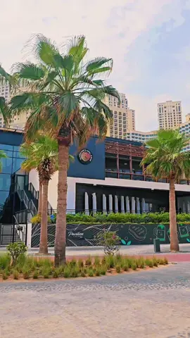#JBR #MARINA #jumairabeach #marinabeach #Dubai #Uae #foryou #TRENDING #fypシ #trend #fyp #classic #morning 