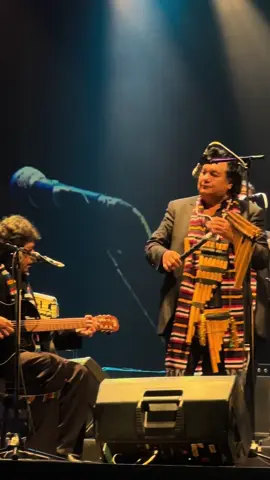 Ayer 4 de agosto fue una noche espectacular, SAVIA ANDINA celebró sus 49 años de vida artistica en el Gran Teatro Nacional de mi Lima querida. A los bosques - Verbenita - Kalinchito - El Minero #alosbosquessaviaandina #verbenitasaviaandina #saviaandinaenlima #saviaandinagranteatronacional #saviaandinakalinchito #saviaandinaelminero 