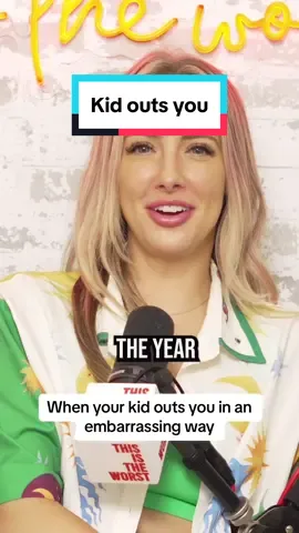 Oooof this is embarrassing ☠️ 