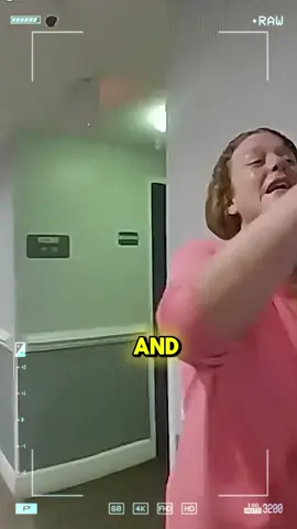 When Karen Refuses to Pay for Her Hotel - Part 1 #karen #police #bodycam #cop #karensgoingwild #copsoftiktok #viral #fyp 