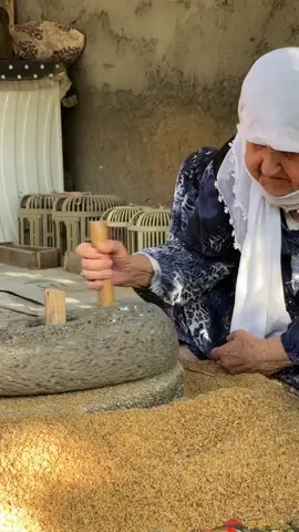 EL DEĞİRMENİ BULGUR ÖĞÜT #ESKİLER #zaman 