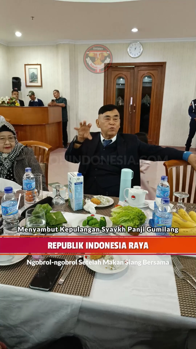 Republik Indonesia Raya - Panji Gumilang  #alzaytun #ponpesalzaytun #alzaytunindramayu 