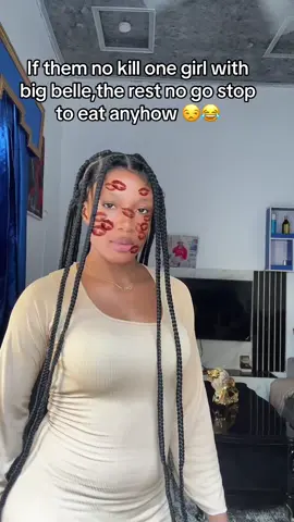 I join una😂😂#bigellie🦅🤟 