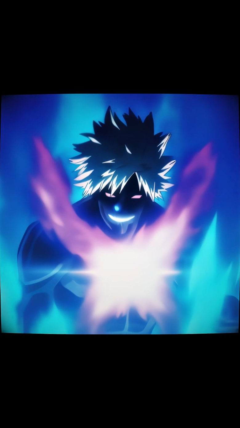 Biggest crashout in existence  #dabi #touyatodoroki #mha #bnha #myheroacademia #leagueofvillains #anime #todoroki #mhaseason7 