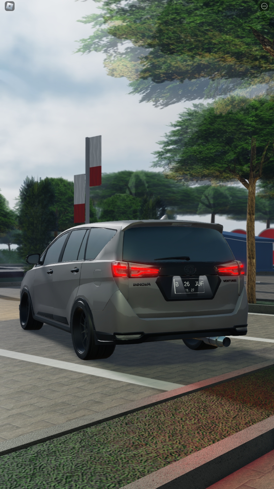 siapa yang masih punya mobil ini?😁☝️ #cedid #cdidcinematic #cardrivingindonesia #jufling #cdidroblox #cdidroblox #cardrivingindonesiacinematic #cdid #cdidrevamp #cdidupdate #inovadiesel #diesel #cumicumudarat 