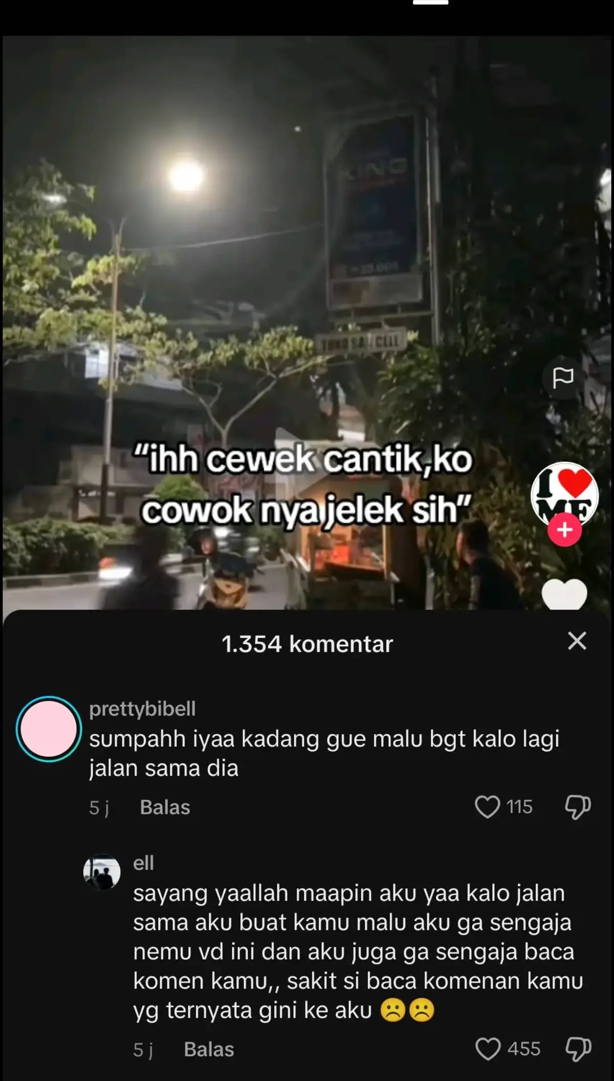 izin mas yang ada di vidio,buat masnya sabar ya mas  #viral #fyp 