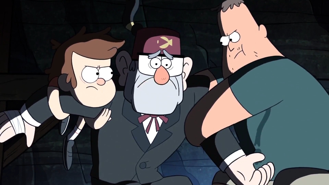 Temporada 2 Episodio 11 #gravityfalls  #Tiktok #lamejorserie #XD #PARATI #ponmeenparati #JubilantMist233 #completos #episodios #fyp #fyppppppppppppppppppppppp #disneyXD #disney #fypシ #popular #viral 