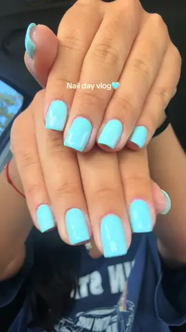 One more at home nail vlog left😅 #fyp #nails #nailday #nailvlog #nailinspo #naturalnails #Vlog 