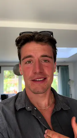 Zoals jullie kunnen zien zijn mijn ochtenden dus altijd een ontzettende chaos *ad
