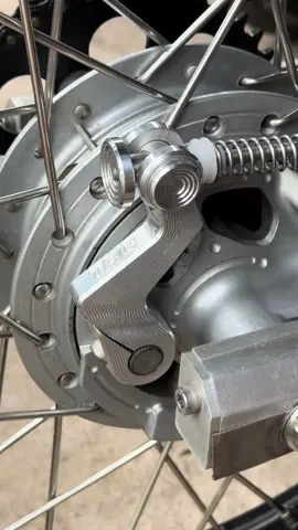 TRC BRAKE ARM #trcracing #TRC #raider150 #thaiinspirde🇹🇭💯 #ianreborn #fyp 